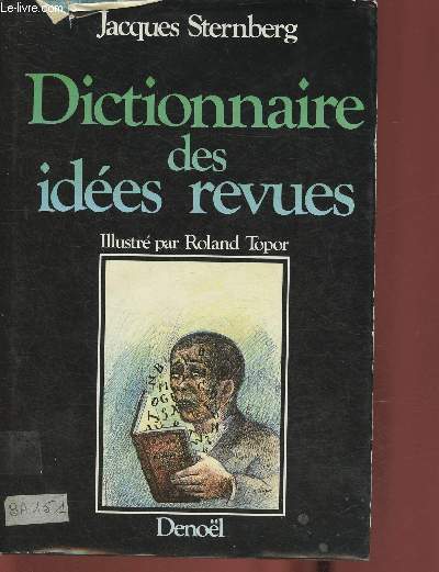 Dictionnaire des ides revues
