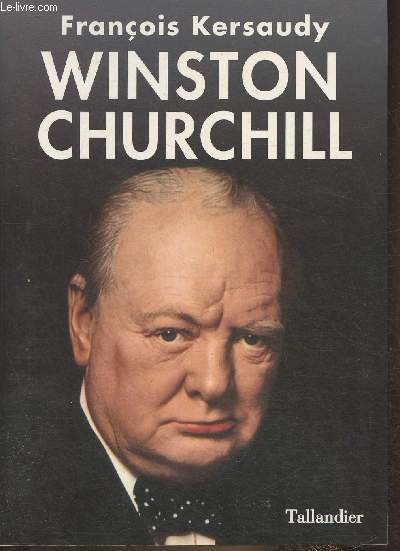 Winston Churchill- Le pouvoir de l'imagination