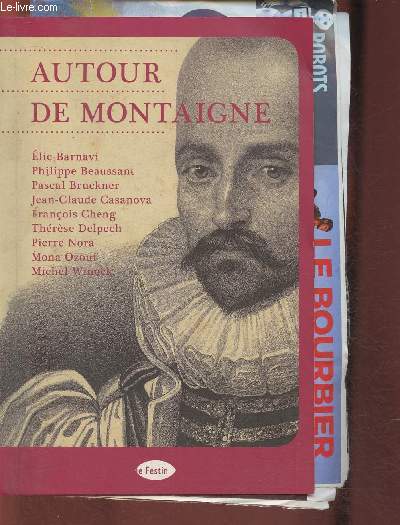Autour de Montaigne (Collection 