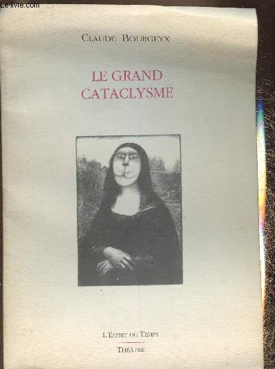 Le grand cataclysme (Collection 