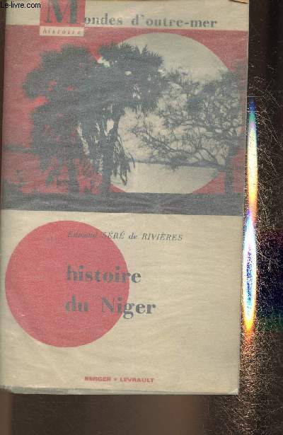Histoire du Niger (Collection 