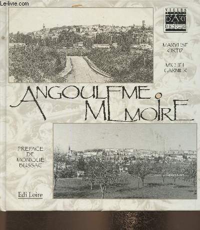 Angoulme mmoire ( Collection 