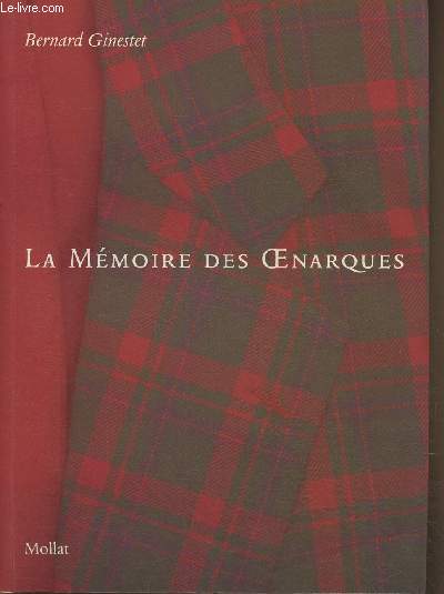 La mmoire des Oenarques