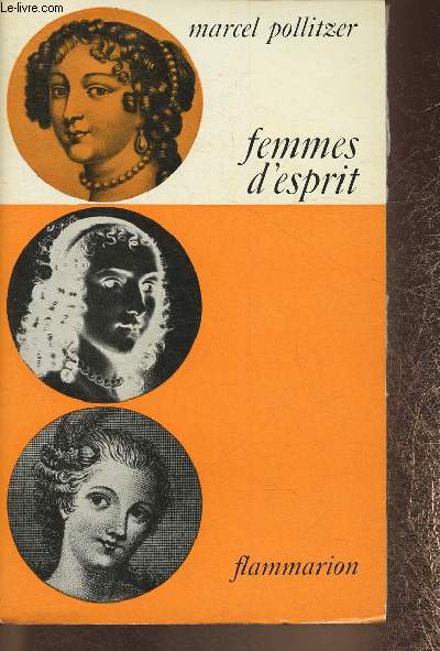 Femmes d'esprit