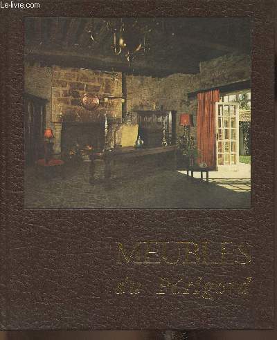 Meubles du Prigord (Collection 