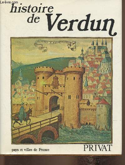 Histoire de Verdun (Collection 