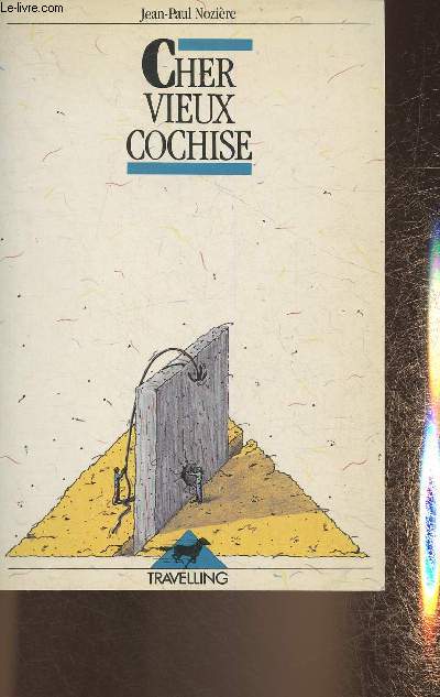 Cher vieux Cochise (Collection 