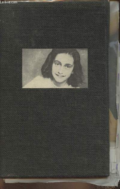 Journal de Anne Frank/ n2154/6000.