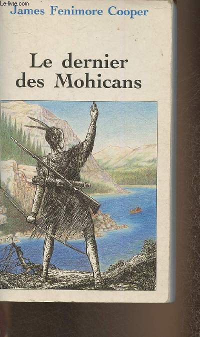 Le dernier des Mohicans