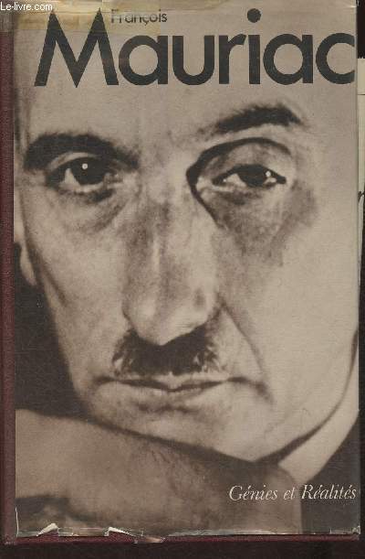 Franois Mauriac (Collection 