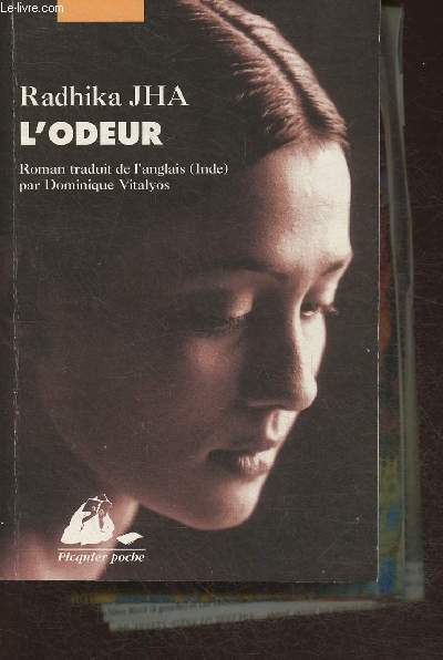 L'odeur