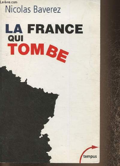 La France qui tombe (Collection 