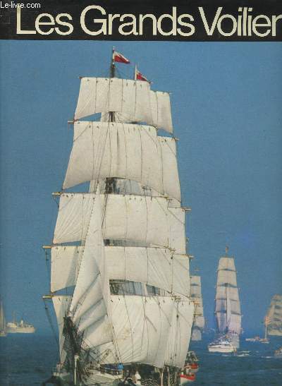 La parade des grands voiliers