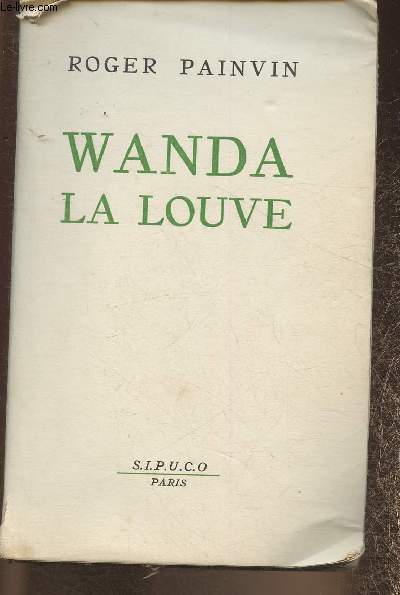 Wanda la louve
