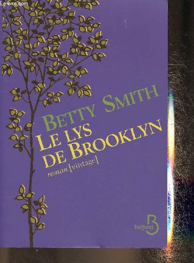 Le lys de Brooklyn (Collection 
