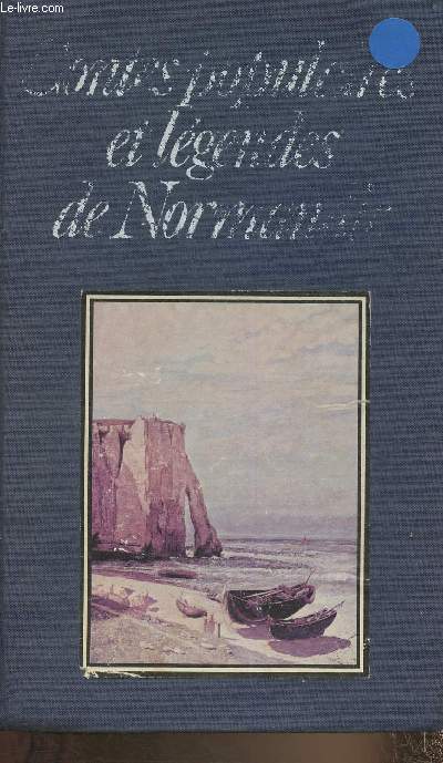 Contes populaires et lgendes de Normandie (Collection 