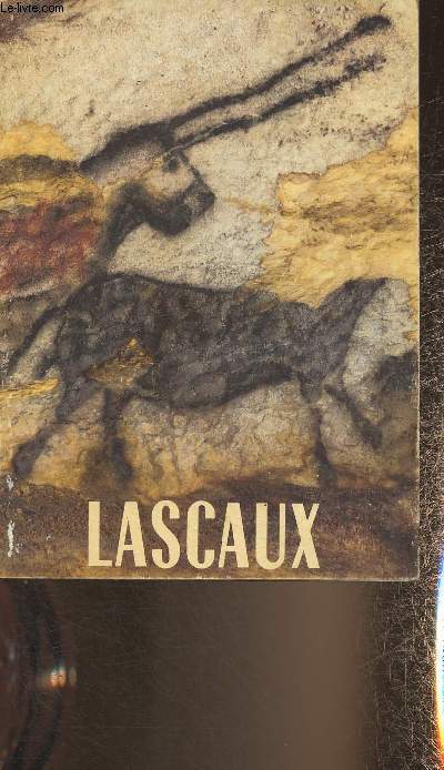 La grotte de Lascaux