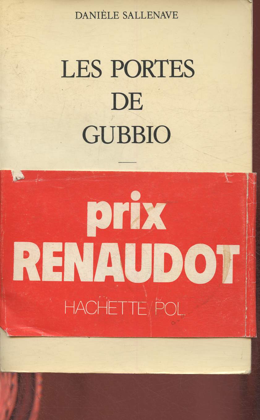 Les portes de Gubio- Roman (Collection 