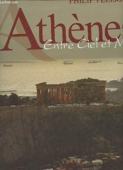 Athnes, entre ciel et mer