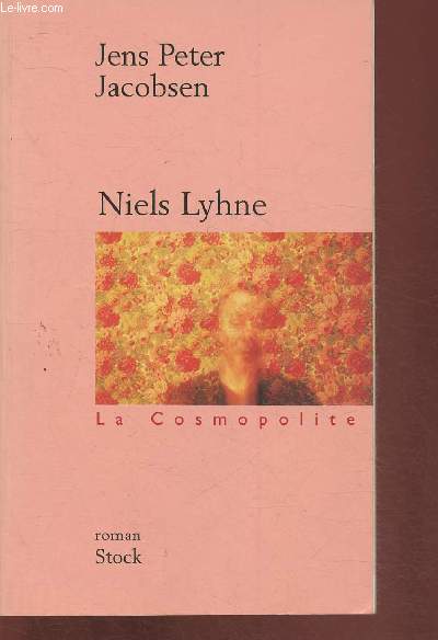 Niels Lyhne (entre la vie et le rve)- Roman