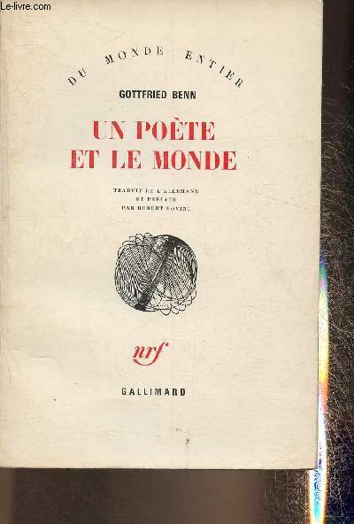 Un pote et le monde (Collection 