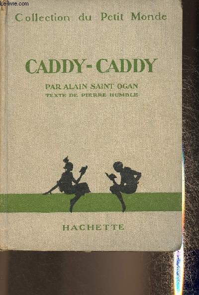 Caddy-Caddy