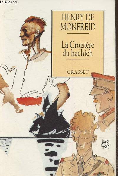 La croisire de Hachich (Collection 