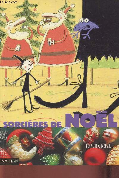 Sorcires de Nol