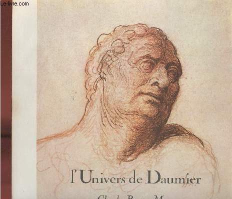 L'univers de Daumier
