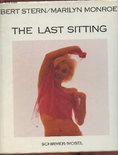 The last sitting