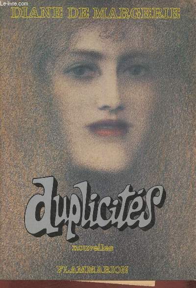 Duplicits- Nouvelles