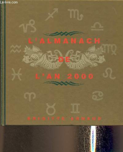 L'almanach de l'an 2000