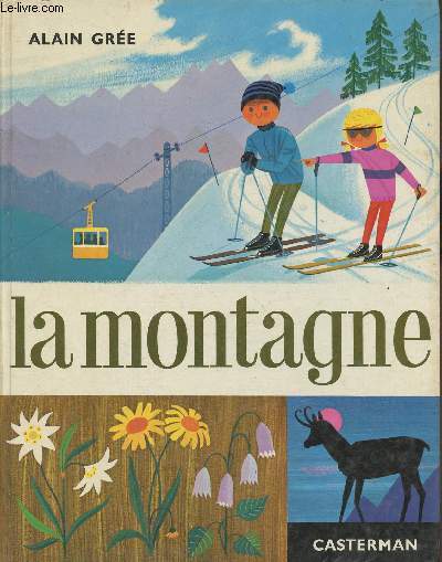 La montagne