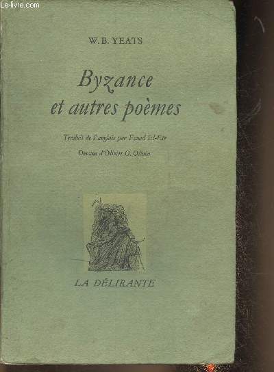 Byzance et autres pomes