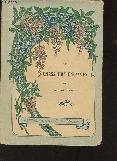 Les chasseurs d'paves