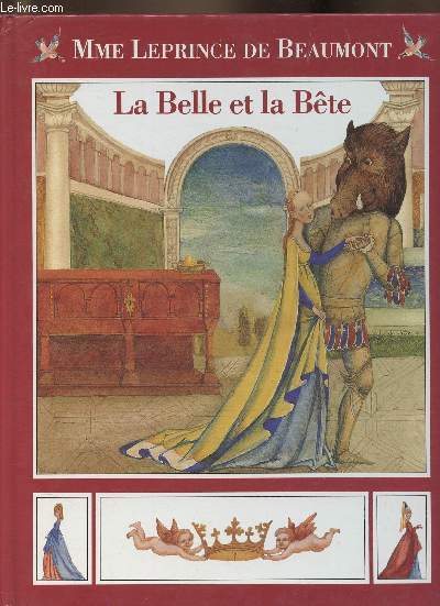 La Belle et la Bte