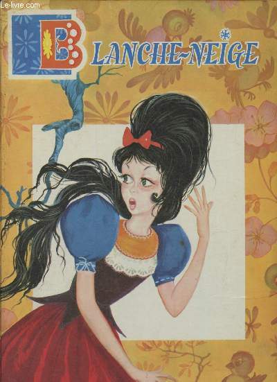 Blanche-Neige (Collection 