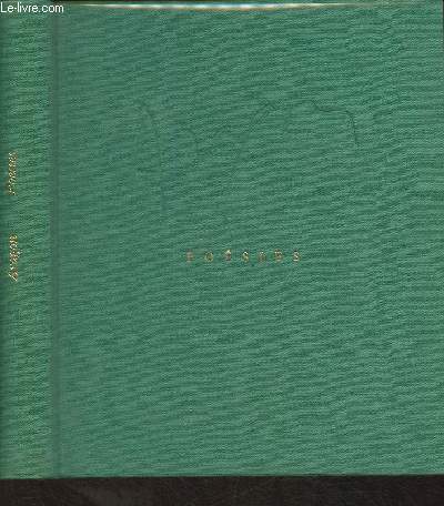 Posies- Anthologie 1917-1960 - n65/5200