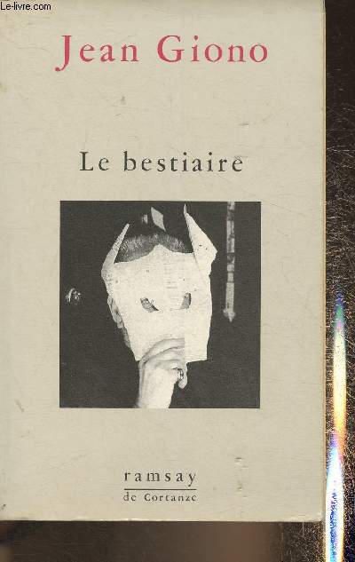 Le bestiaire