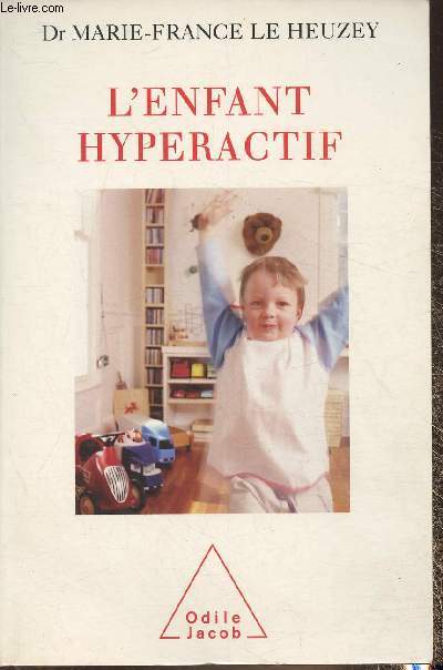 L'enfant hyperactif