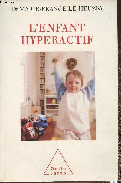 L'enfant hyperactif