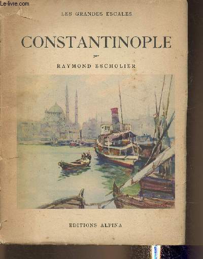 Constantinople (Collection 