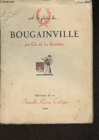 Bougainville (Collection 