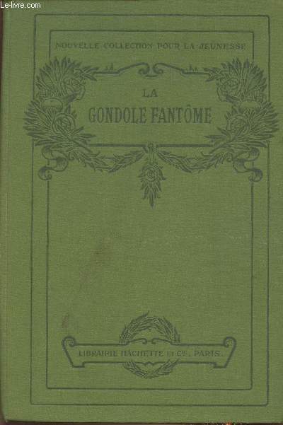 La gondole fantme