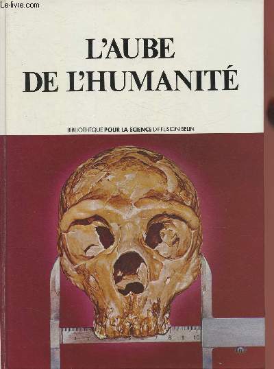 L'aube de l'humanit