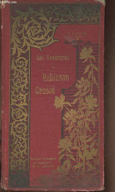 Robinson Cruso (Collection 