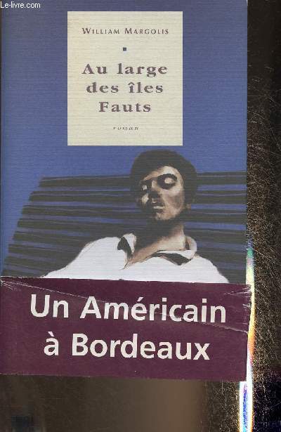 Au large des iles Fauts -Roman