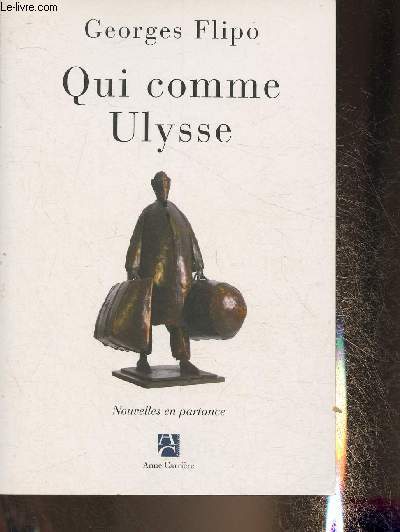 Qui comme Ulysse (Collection 