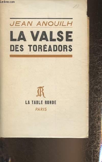 La valse des toradors