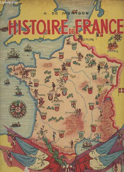 Histoire de France